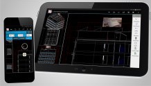 CorelCAD Mobile
