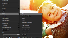 Güçlü betik desteği