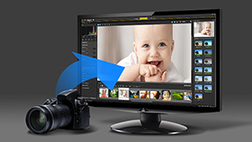 Zengin dosya desteği