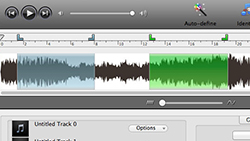 Toast Audio Assistant