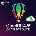 CorelDRAW Graphics Suite for Business